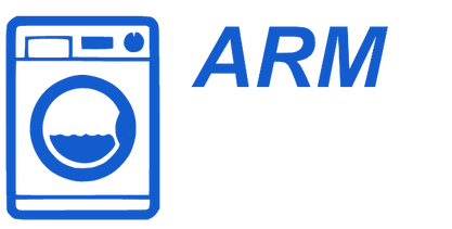 ARM Accesorios, Reparaciones y Mantenimiento para Lavandería y Tintorería logo
